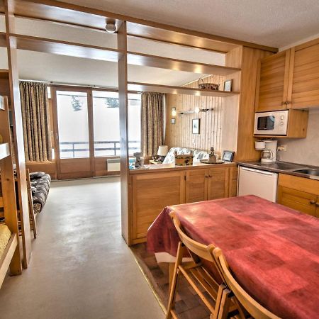 Studio Cosy A Morzine, Proche Centre, Pieds Des Pistes, Parking Couvert, Animaux Admis - Fr-1-524-84 Kültér fotó
