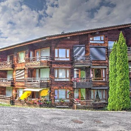 Studio Cosy A Morzine, Proche Centre, Pieds Des Pistes, Parking Couvert, Animaux Admis - Fr-1-524-84 Kültér fotó