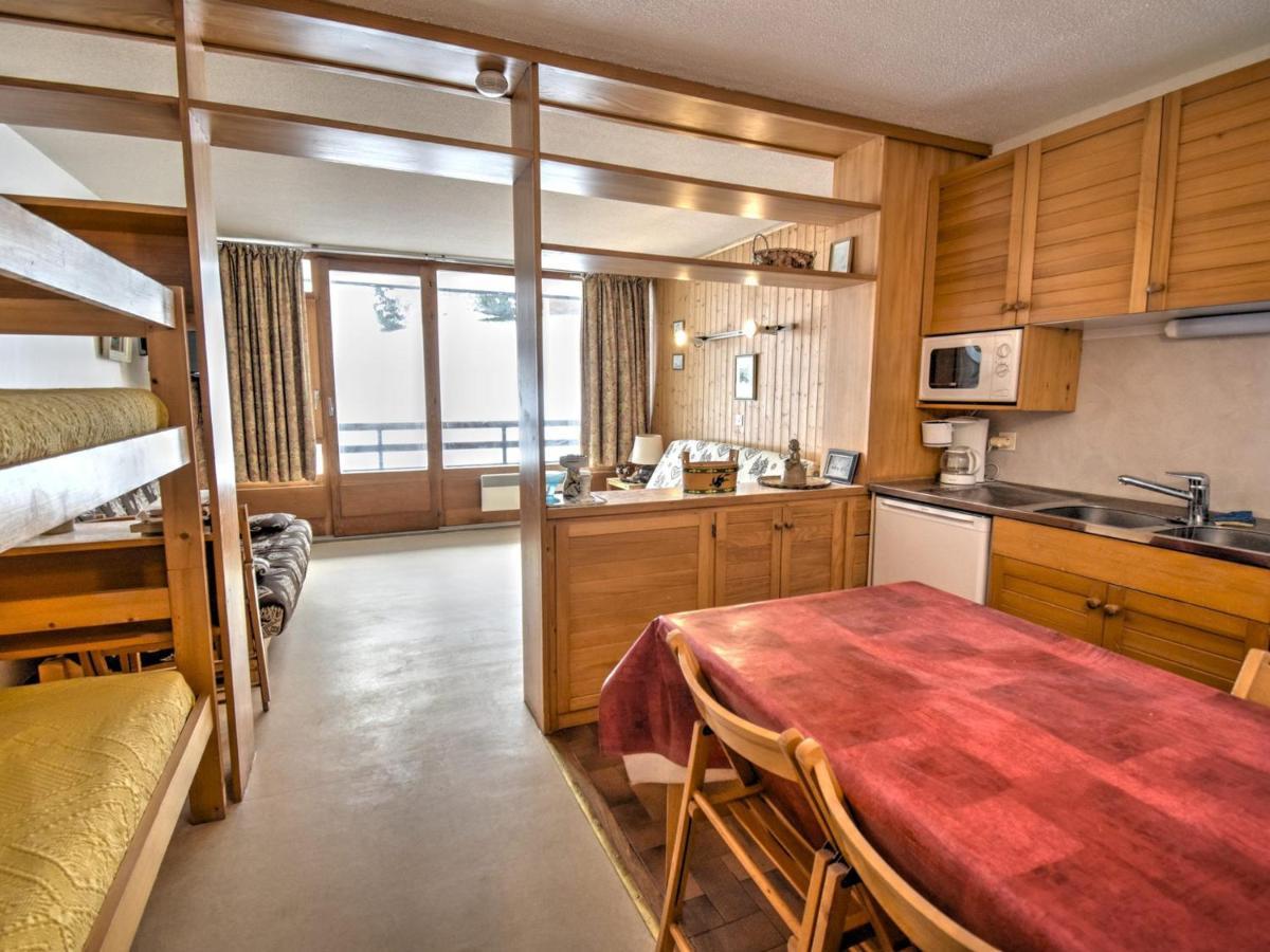 Studio Cosy A Morzine, Proche Centre, Pieds Des Pistes, Parking Couvert, Animaux Admis - Fr-1-524-84 Kültér fotó